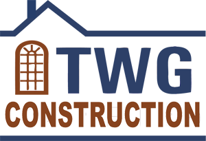 TWG Construction logo