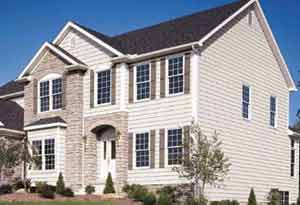 best siding contractors in Wichita KS