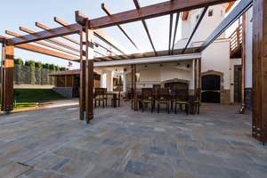 covered patios porches and pergolas