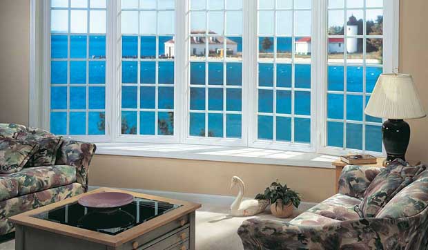 energy efficient windows