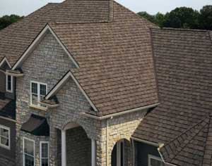 roofing gallery