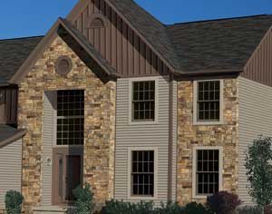 Siding Gallery