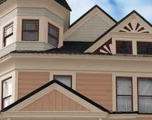 Sherwin Williams American Heritage Pallete