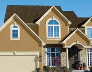 Sherwin Willians American Traditional