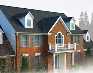 GAF Appalachian Morning