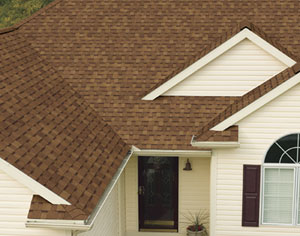 Owens Corning Oakridge Shingles