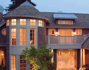 TWG installs PlyGem Windows