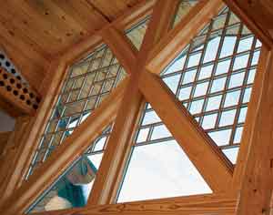 TWG installs Quaker Windows