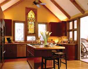 Quaker Brighton Series Windows