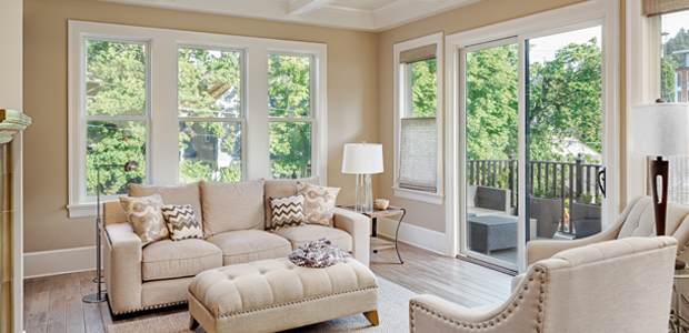 TWG Construction installs PlyGem windows