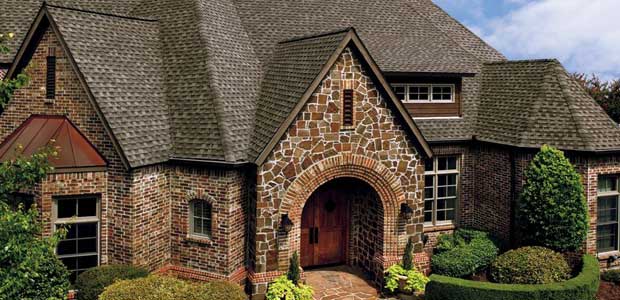 local residential roofers