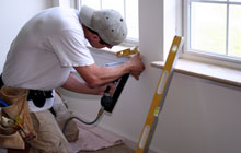 interior and exterior painting