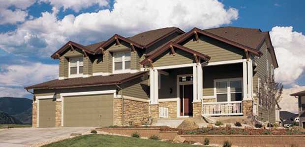 siding and trim options