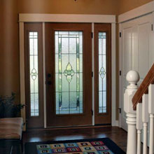 windows and doors installation