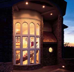 Brighton Casement and Awning Windows